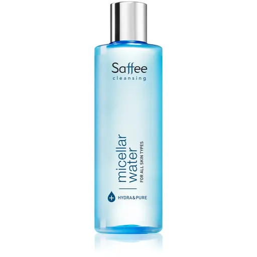 Saffee Cleansing Micellar Water micelárna voda Micellar Water 250 ml