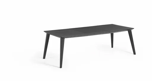 KETER Záhradný stôl LIMANO 240  | grafit