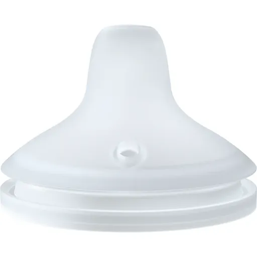 NUK Perfect Match Spare Spout náhradný náustok 6m+ 2 ks