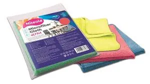 MAKRO - Mikrovlákno Ultra 30x35cm, rôzne farby