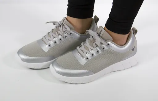 SUECOS Profesionálna pracovná obuv Suecos ALMA SILVER 37