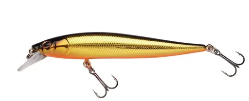 Berkley wobler dex stunna 80 super slow sinking kinkuro 8 cm 5,4 g