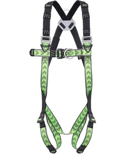 Bezpečnostný postroj FA1010701