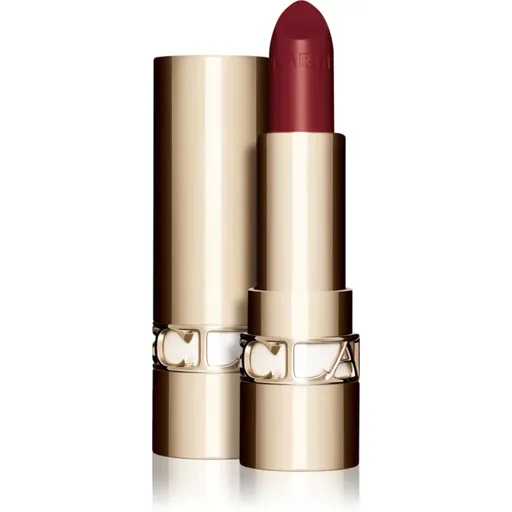 Clarins Joli Rouge krémový rúž so saténovým finišom odtieň 769 3.5 g