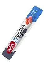 Pochúťka pre psov SWEETIES losos+kuracie mäso krémová tyčinka14gZolux