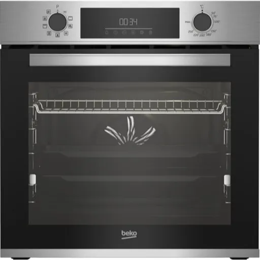 Beko vstavaná rúra 60 cm, 72 l BBIM12300XDSE