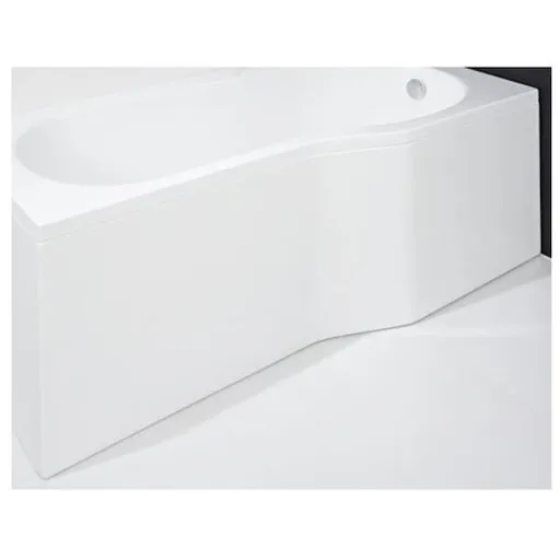 Jika Tigo panel k vani 160 cm akrylát h2962940000001 9629.4.000.000.1