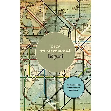 Běguni (978-80-729-4285-5)