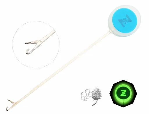 Zfish ihla needle stringer