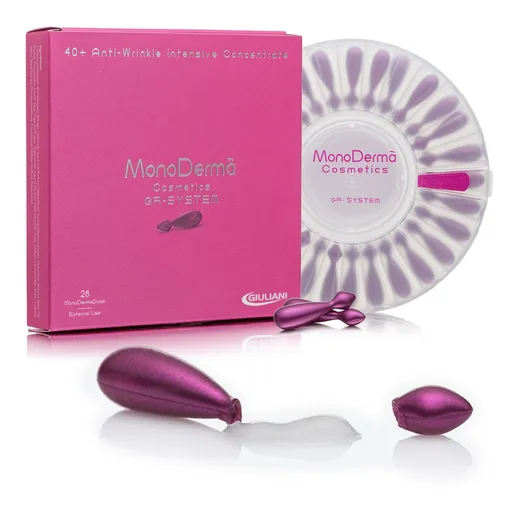 Monoderma GR-SYSTEM 28 ks