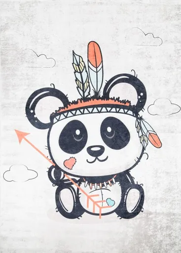 ArtTapi Detský koberec EMMA 2029 | 120 x 170 cm