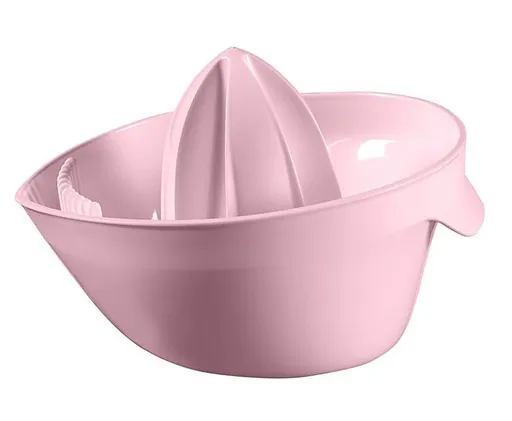 CURVER Odšťavovač ESSENTIALS | ružová