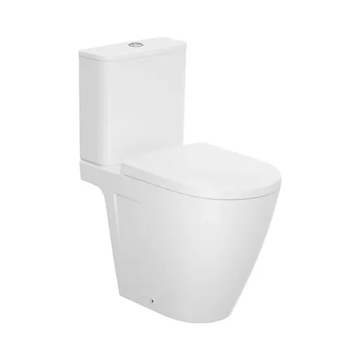 Jika Cubito wc kombi, iba misa stojaca H8244220000001