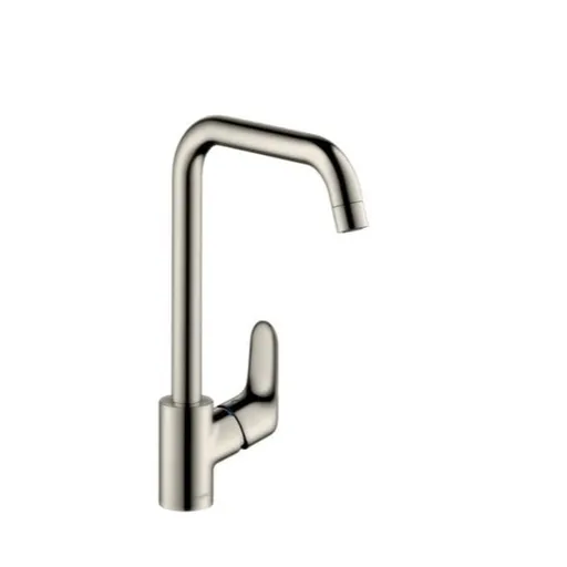 Hansgrohe Focus M41 drezová batéria s otočným ramienkom chróm 31820800