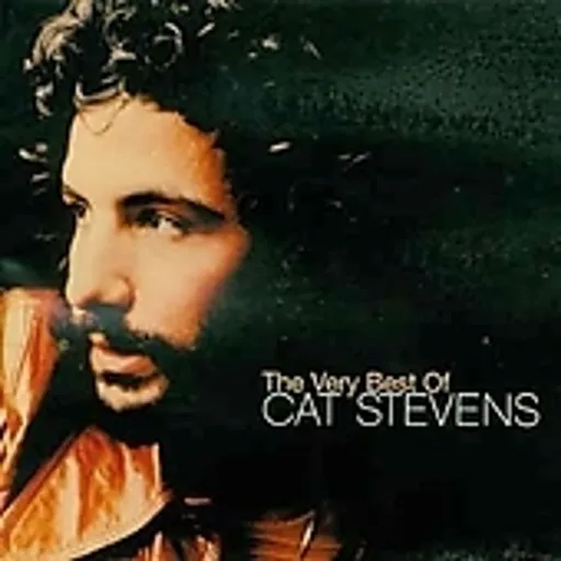 Cat Stevens, THE VERY BEST OF CAT STEVENS, CD
