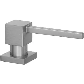 SINKS Dávkovač BOX kefovaný (SIDAVBOXCK)