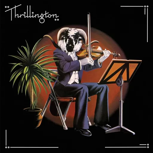 Paul McCartney, Thrillington, CD