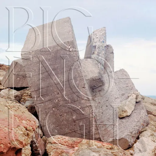 MOONEYE - BIG ENOUGH LP