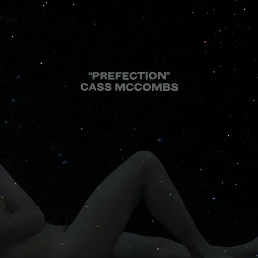 Cass McCombs, MCCOMBS Cass Prefection 1 CD, CD