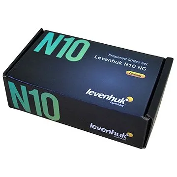 Levenhuk N10 NG (29279)
