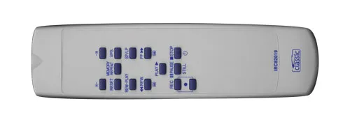 Ovládač diaľkový IRC82019