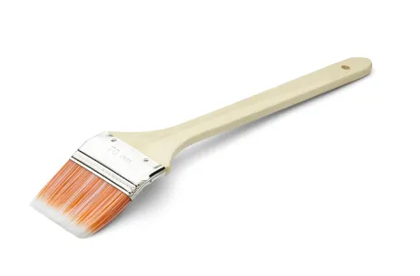 ANZA X2 RADIATOR BRUSH - Radiátorový štetec 70 mm