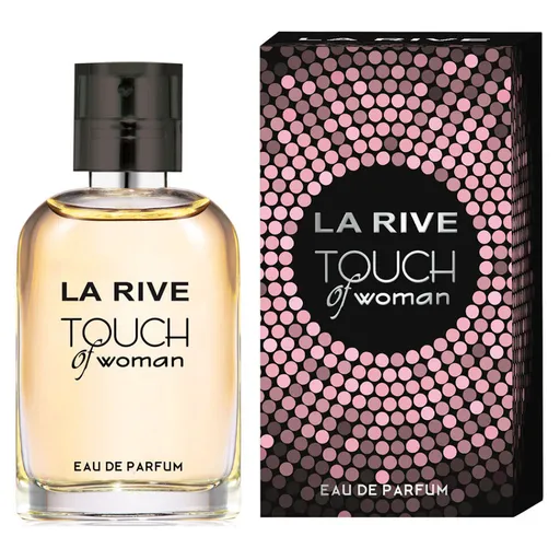 LA RIVE Touch of Woman EdP 90 ml