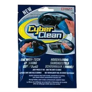 Cyber Clean Car