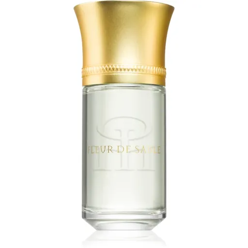 Les Liquides Imaginaires Fleur de Sable parfumovaná voda unisex 100 ml