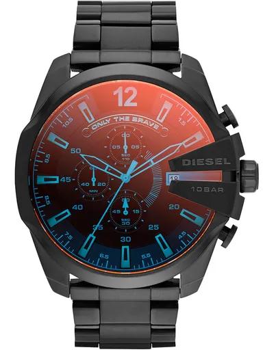 Pánske hodinky DIESEL DZ4318 - MEGA CHIEF (zx099e)