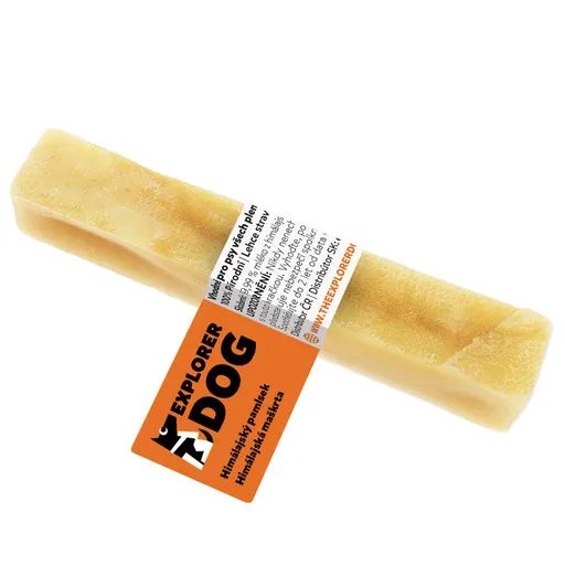 EXPLORER DOG Himalájska maškrta M