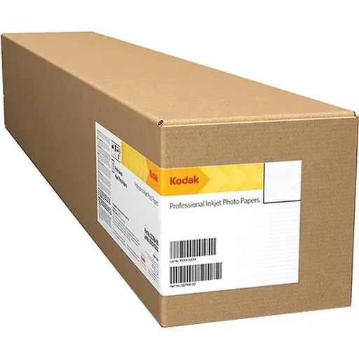 Kodak Professional Inkjet Photo Paper Lustre , 255 g/m2, A4, biely, foto papier