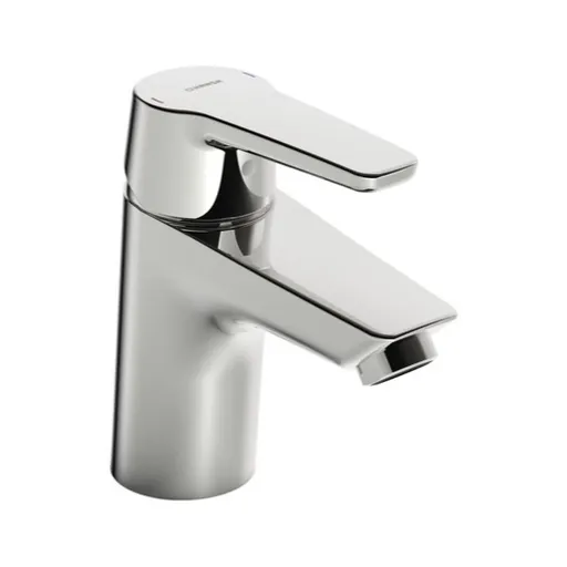 Hansa Polo umývadlová batéria bez výpuste chróm 51422293