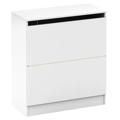 Perinák BETTY 2, biela