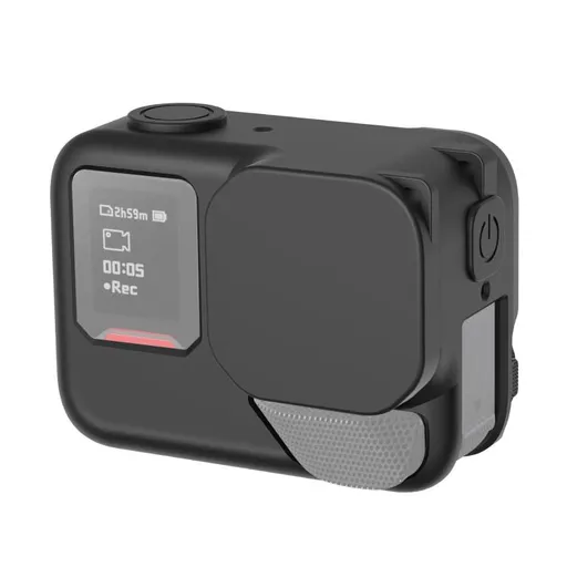 PULUZ Silikónový obal pre akčnú kameru Insta360 Ace Pro 2