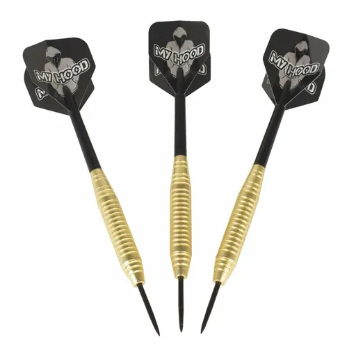 My Hood 702050 šípky Hoodie, 21 g