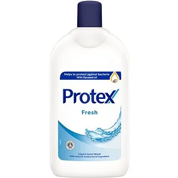 PROTEX Fresh Tekuté mydlo náhradná náplň 700 ml (8718951372320)