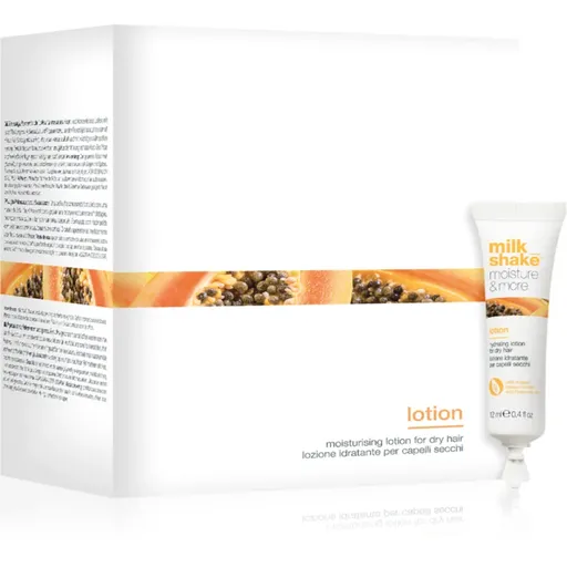 milk_shake® Moisture
