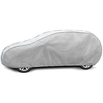 KEGEL Mobilná garáž Hatchback M2 (KEG4102)