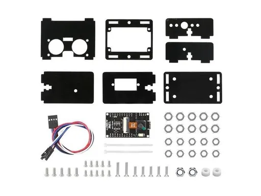 Stavebnica ACEBOTT Rozširujúca sada (kamera) pre robotické autíčko Arduino