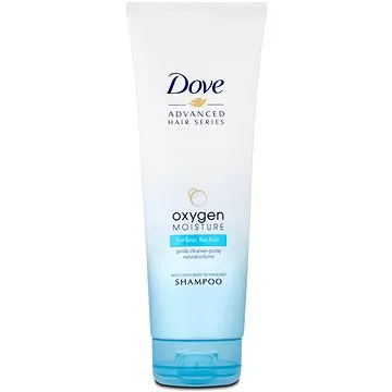 DOVE Advanced Hair Series Šampón pre jemné vlasy 250 ml (8712561495295)
