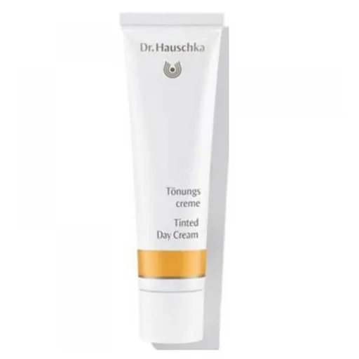 Dr. Hauschka Tinted Day Cream 30 ml - Denní krém tónující