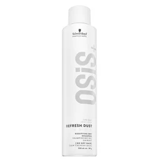 Schwarzkopf Professional Osis+ Refresh Dust suchý šampón pre objem vlasov 300 ml