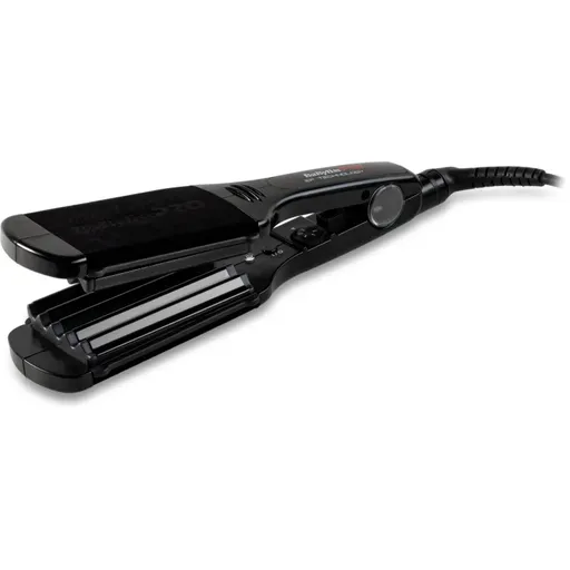 BaByliss PRO EP Technology BAB2512EPCE krepovacia žehlička na vlasy