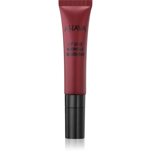 AHAVA Apple of Sodom protivráskový krém na pery 15 ml