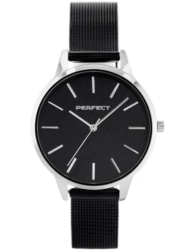 Dámske hodinky PERFECT F374-06 (zp527e) + BOX