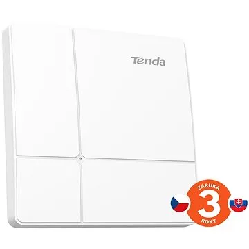 Tenda i24 – Wireless AC1200 Dual Band AP, Client+AP, PoE