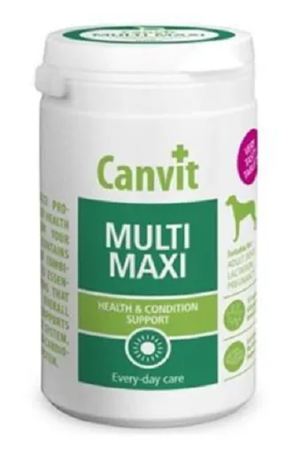 Canvit Multi Maxi pre psy 230 g