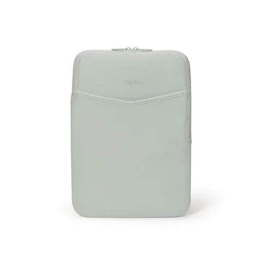 DICOTA Sleeve ECO SLIM S pre Microsoft Surface silver sage