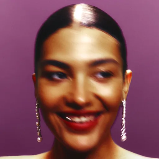 Messy - Olivia Dean LP